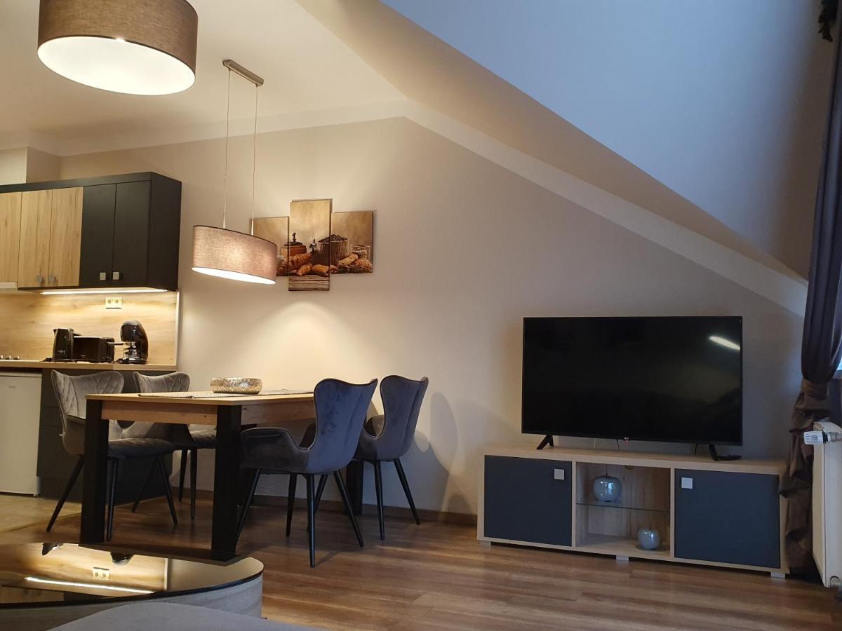 Birdland Panorama Apartman Bük المظهر الخارجي الصورة